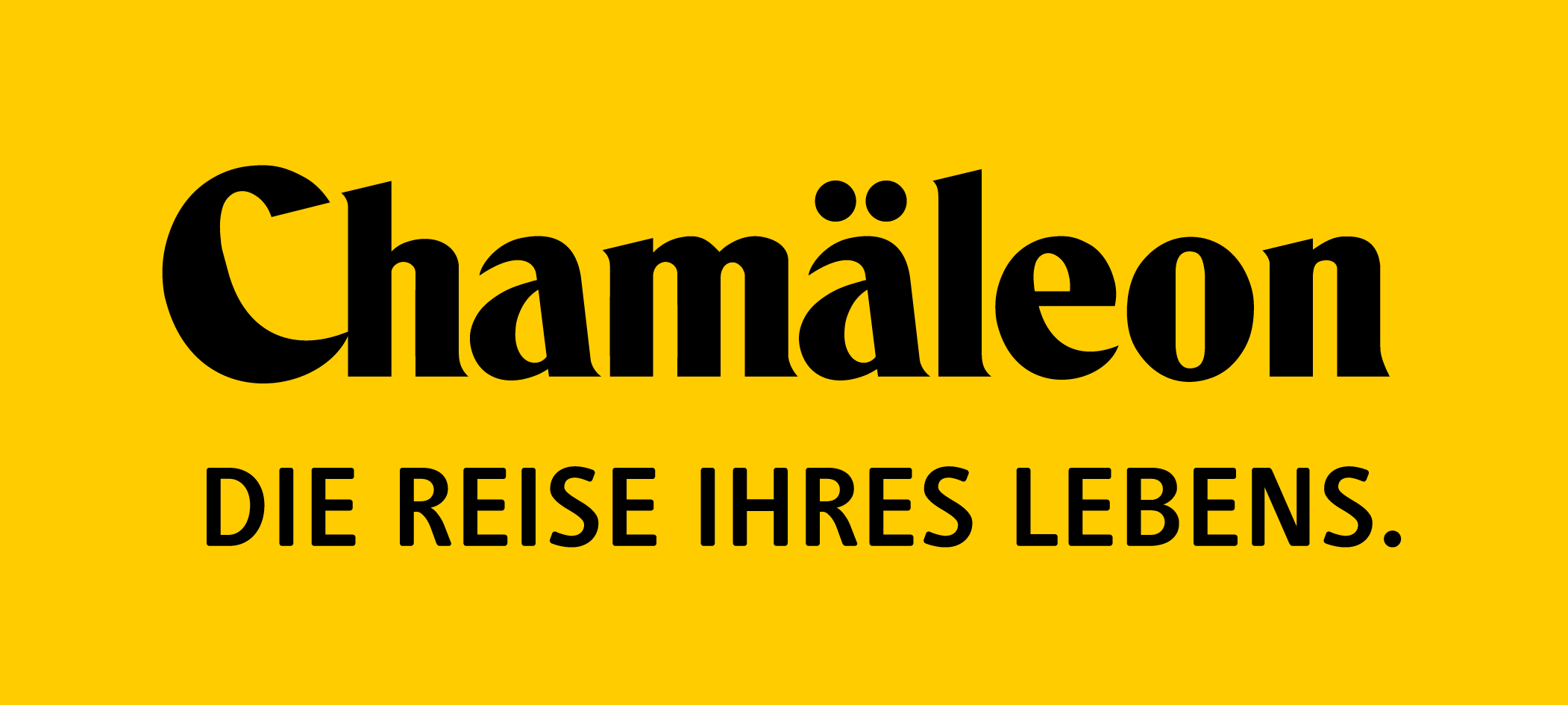 Chamäleon Reisen